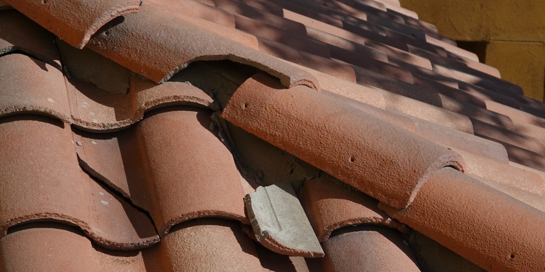 Inspect Your Roof Regularly to Prevent Future Leaks.