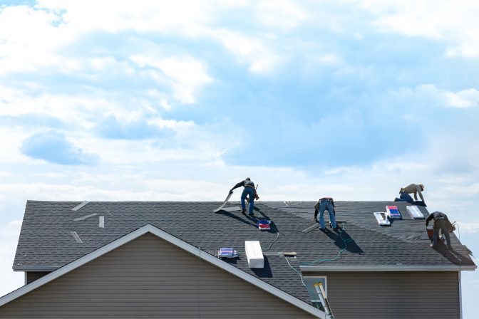 How to Choose a Roofing Contractor