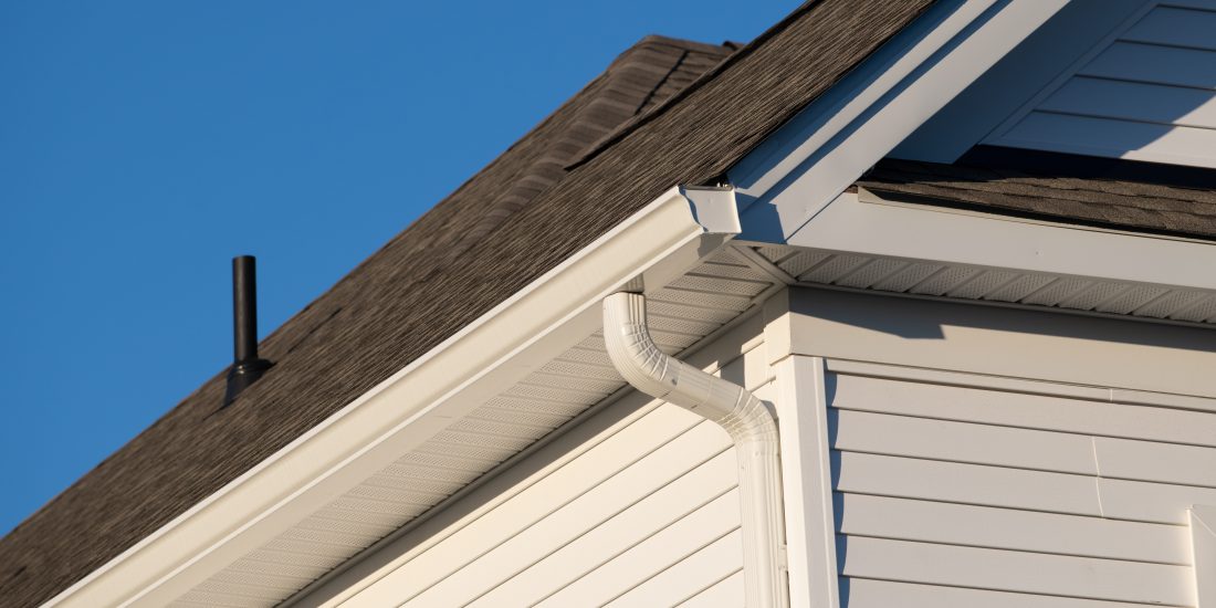Gutter Installation Process: How To Properly Install A New Gutter System