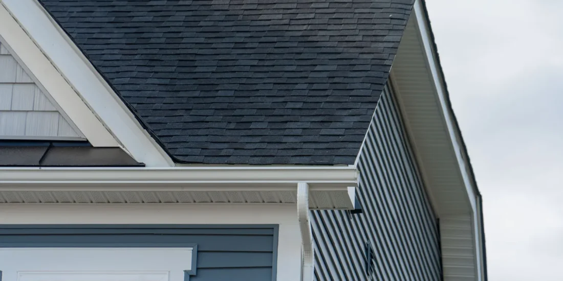 How Much is a New Shingle Roof