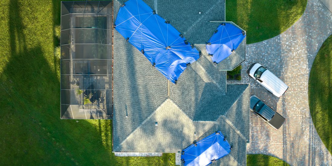 Should I Stay Home During Roof Replacement
