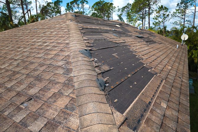 A Complete Guide | Does Insurance Cover Roof Replacement
